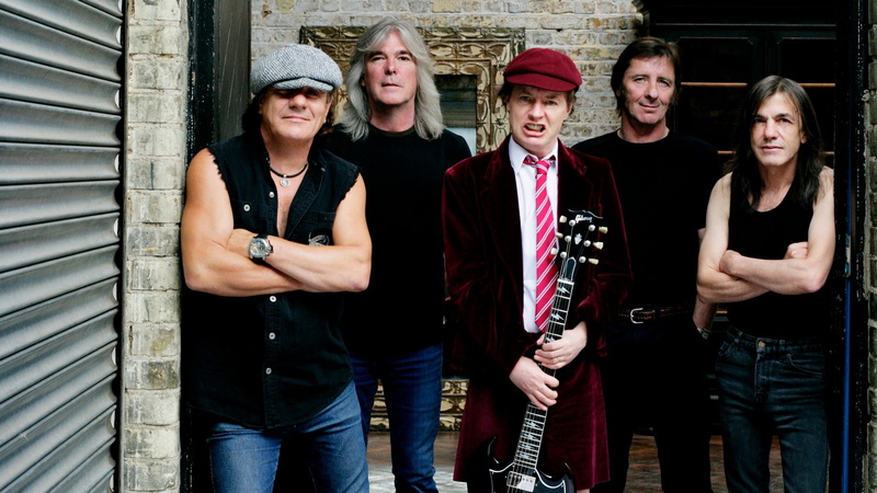 1080P, acdc