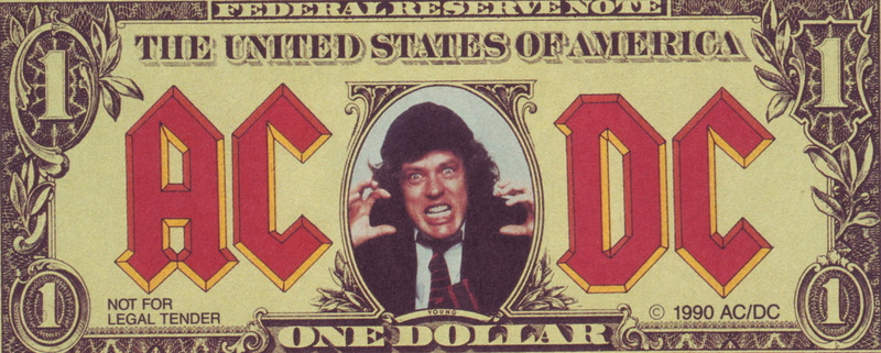 acdc, 2K