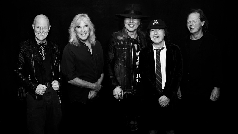 1080P, acdc