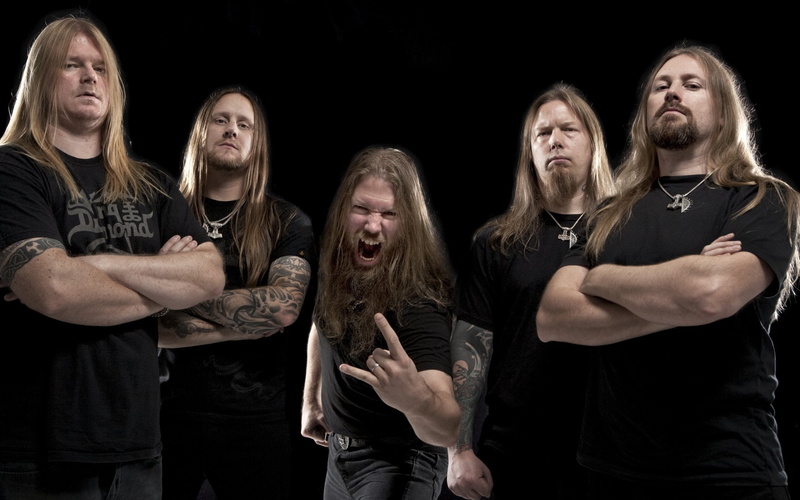 Band (Music), 1080P, Amon Amarth