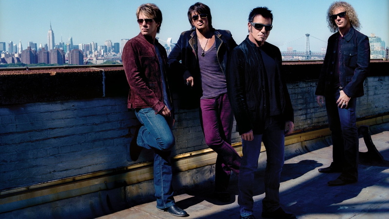 bon, jovi, hard, heavy, hair, 1080P, rock, metal
