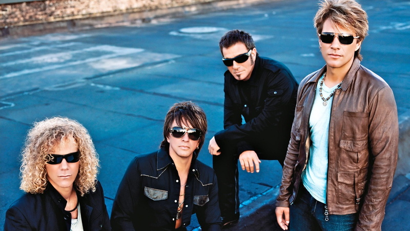 bon, rock, hard, hair, heavy, jovi, metal, 1080P