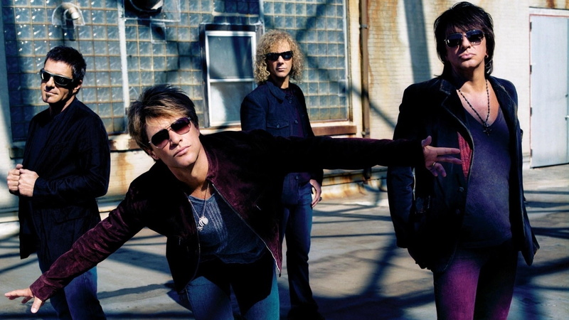 heavy, 1080P, rock, hard, bon, jovi, hair, metal