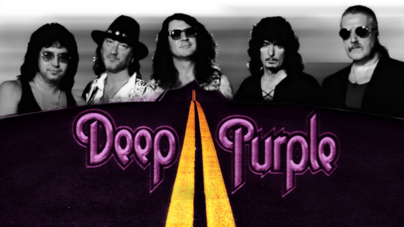 Band (Music), 1080P, Deep Purple