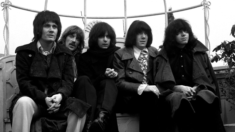 Classic Rock, Deep Purple, Heavy Metal, 1080P, Band (Music)