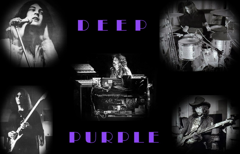 purple, 720P, deep