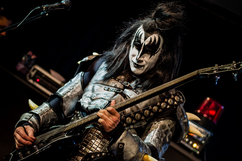 music, Kiss Forever Band, 2K, guitar