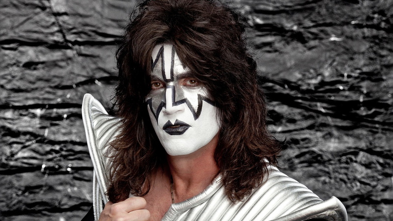 Heavy Metal, Band (Music), Glam Metal, KISS, 1080P