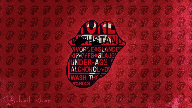 The Rolling Stones, 1080P, Band (Music)