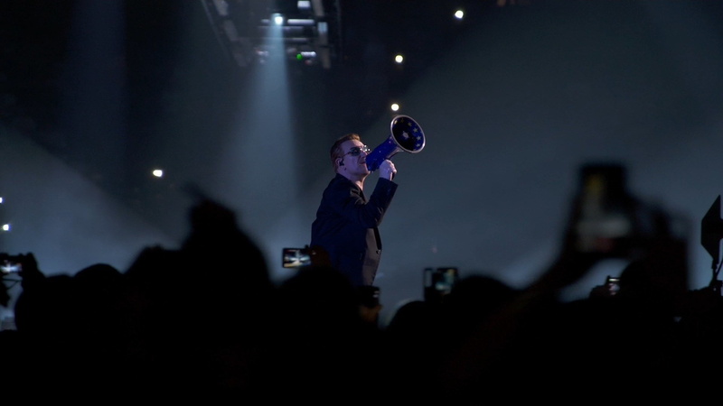 Bono, Movie, U2, 1080P, U2: iNNOCENCE + eXPERIENCE