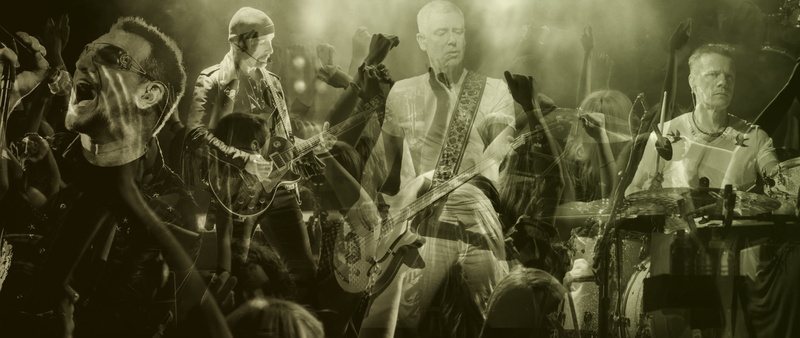 U2, Band (Music), 1080P