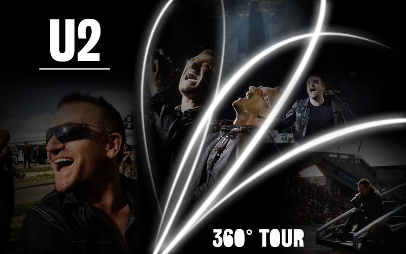 U2, 720P