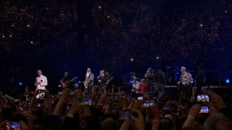 U2: iNNOCENCE + eXPERIENCE, U2, Movie, 1080P