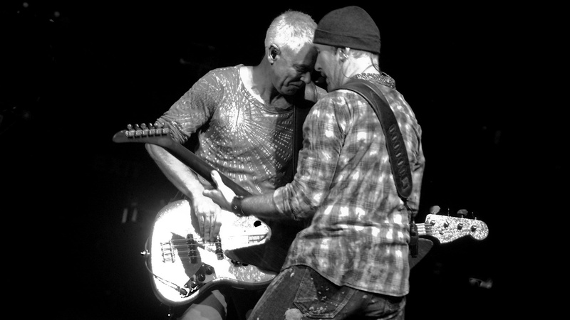 u2, 1080P