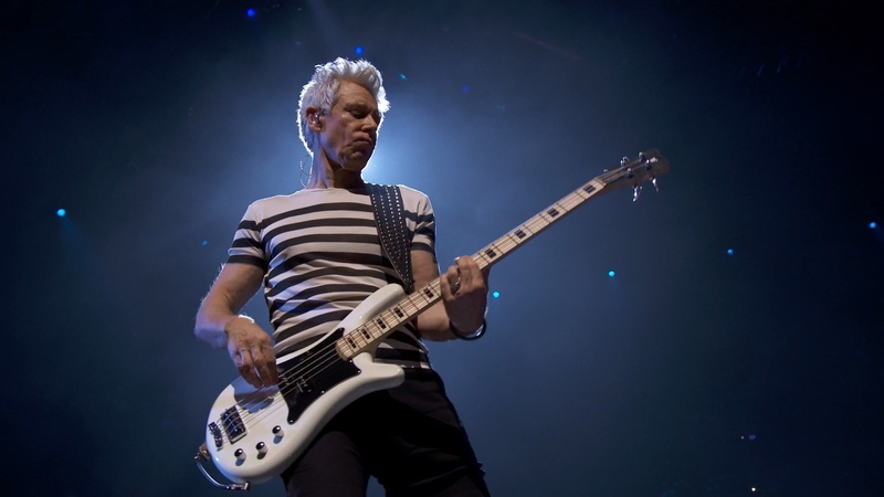 u2 innocence experience, 1080P