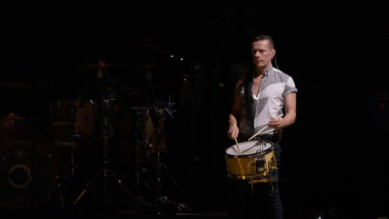u2 innocence experience, 1080P