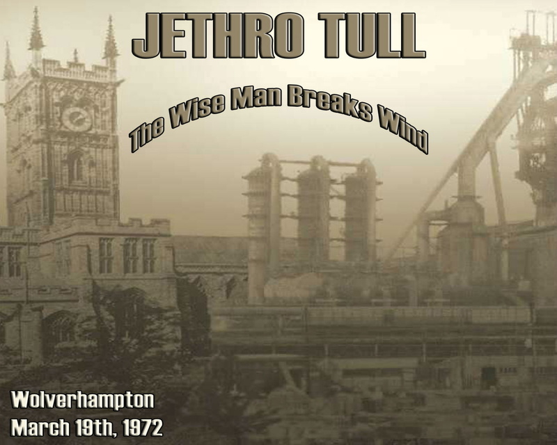 tull, jethro, classic, rock, 720P