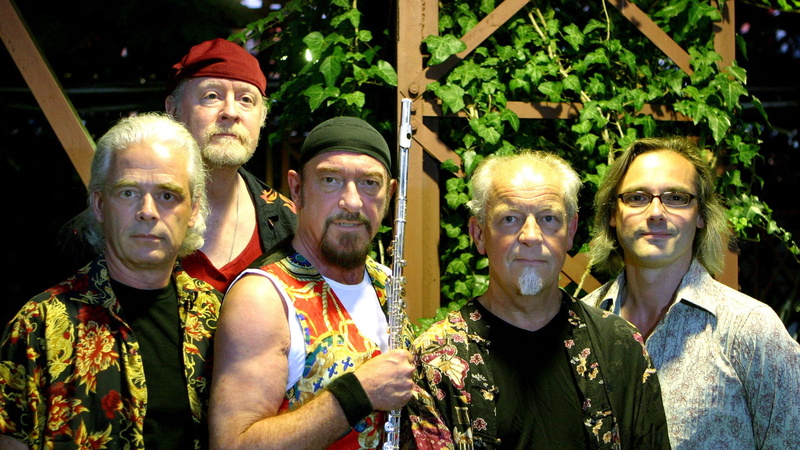 1080P, jethro tull