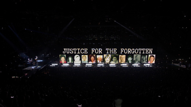 Movie, U2: iNNOCENCE + eXPERIENCE, 1080P, U2