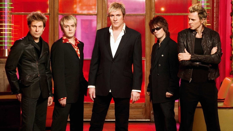 Duran duran, Glasses, Suits, suit, Windows, people, standing, women, nightlife, business, young men, young women, indoors, men, females, arts culture and entertainment