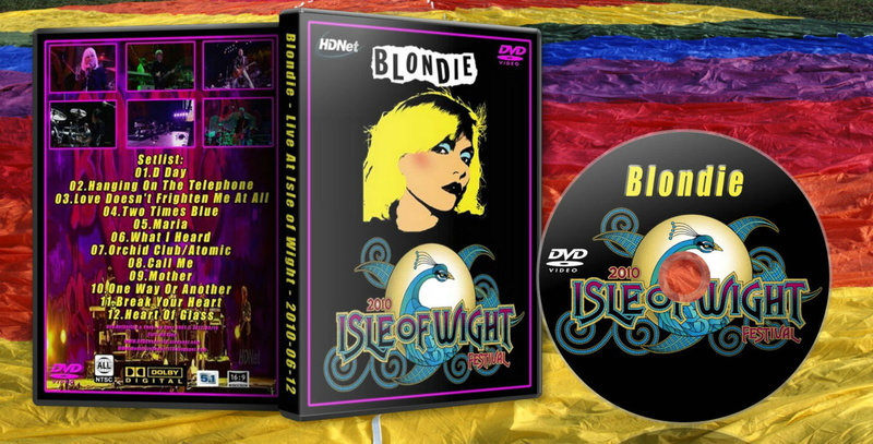 blondie, post punk, rockdance rock, wave, punk, 720P