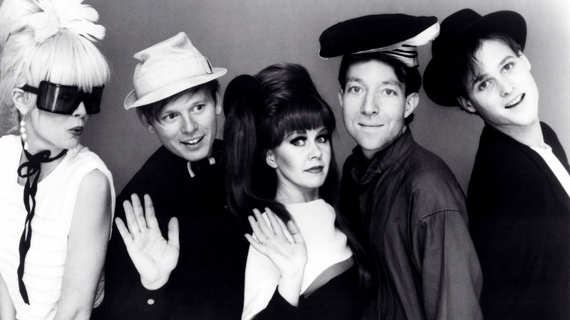 1080P, pop, b52s, rock, wave, post punk, rockabilly
