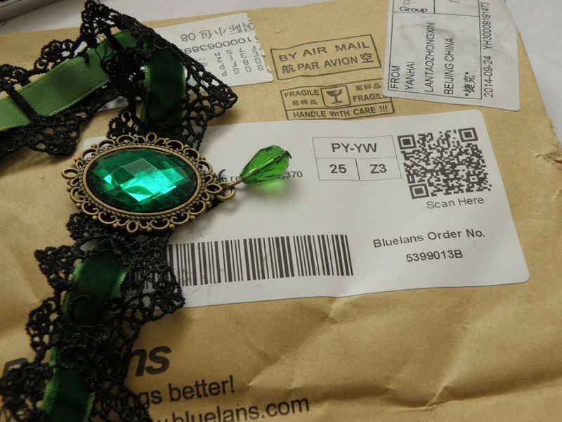 communication, still life, brown, package, strap, historical, par avion, art and craft, high angle view, indoors, envelope, green color, table, gothic