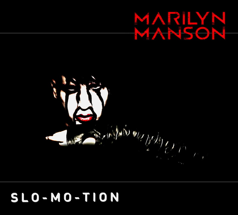 rock, marilyn, industrial, manson, heavy, metal, 720P, glam, shock, gothic