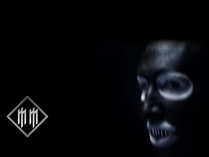 glam, manson, gothic, heavy, rock, shock, metal, industrial, marilyn, 720P
