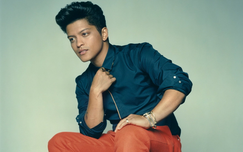 rock, pop, r b, soul, 2K, bruno, mars, reggae