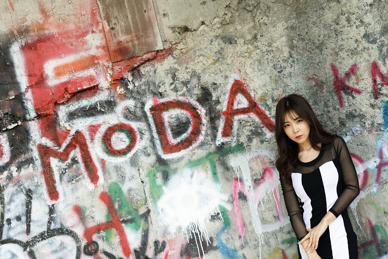 Son Ye In, 5K, women, Asian, model