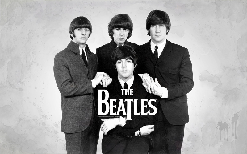 pop, banda, beatles, los, britanica, 2K