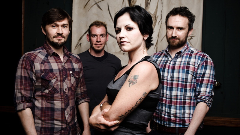 rock, 2K, the, cranberries, irlandesa, banda