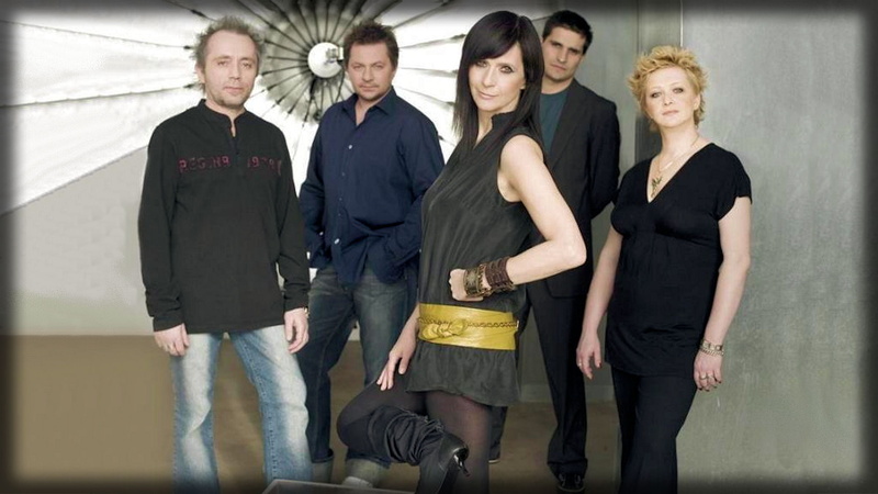 banda, dresses, girls, wanda, 1080P