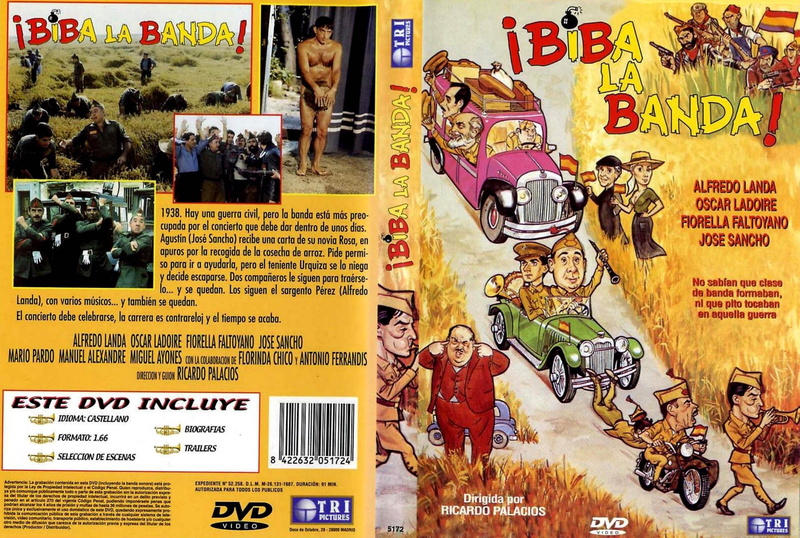 humor, 1080P, banda, biba, pelicula
