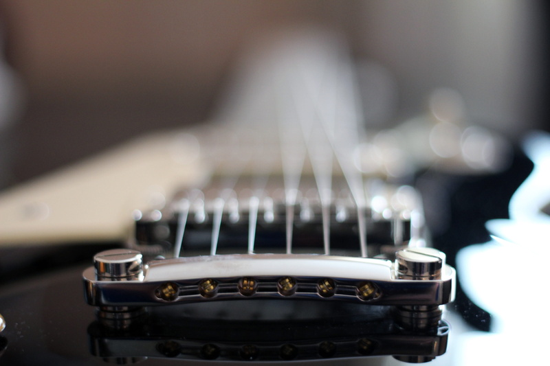 gibson, studio shot, musical instrument string, rock, music, Les, paul, instrument, black, musical, classic, wood - material, epiphone, play, Epiphone