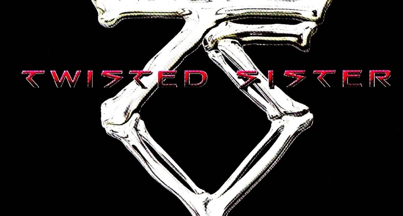 720P, Classic Metal, Twisted Sister, Heavy Metal, Music, Glam Metal