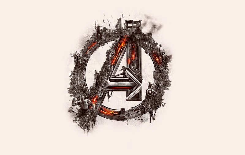 winter, celebration, white color, warning sign, red, indoors, The Avengers, holiday, time, cut out, 2K, communication, copy space, illustration, white background