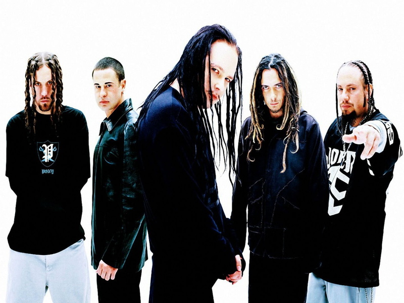 rock, metal, korn, nu metal, 720P, heavy, hard