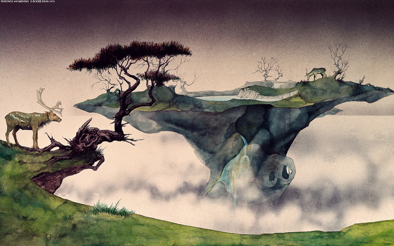 1080P, Roger, nature, Dean, Deer