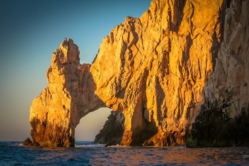 beach, shore, rocks, the ocean, Cabo San Lucas Centre, S. Jose del Cabo, 1080P