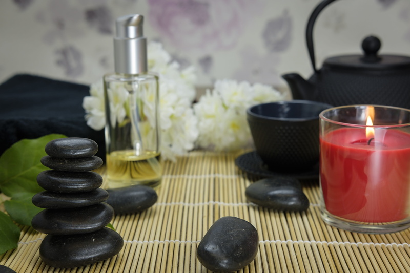 place mat, physiotherapy, food and drink, drink, asia, plant, health, close-up, 5K, wellbeing, wellness, freshness, luxury, black color, nature, relaxation