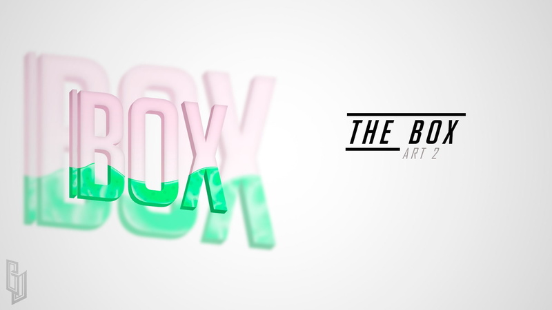 1080P, Boxer of Quirinal, Logotype