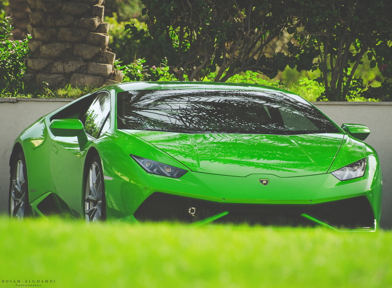 sports, s, Lamborghini, hd, Huracan, car, green, 1080P, Cars s