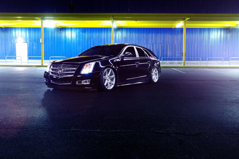 Cars s HD, s, vossen, hd backgrounds, cars, 1080P, cv, cts, wheels, cadillac, sedan, black