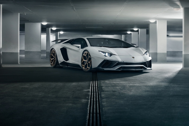 lamborghini aventador s, parking lot, wealth, shiny, silver colored, novitec, transportation, land vehicle, reflection, car, gray, garage, personal land vehicle