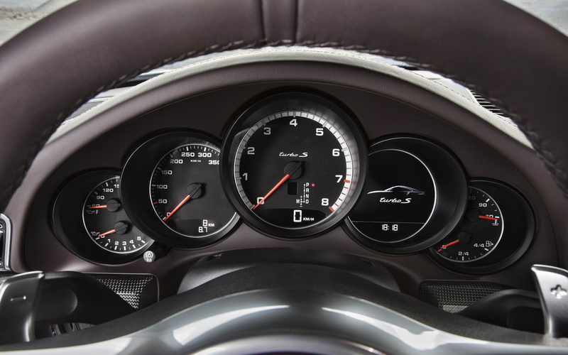 air vehicle, car interior, porsche, dashboard, s, no people, vehicle interior, indoors, number, control panel, black, motor vehicle, luxury, close-up, car