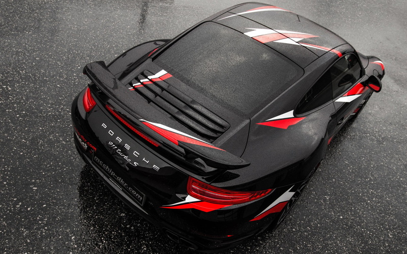 s, car, mcchip, 720P, dkr, turbo, porsche, 2015, hd