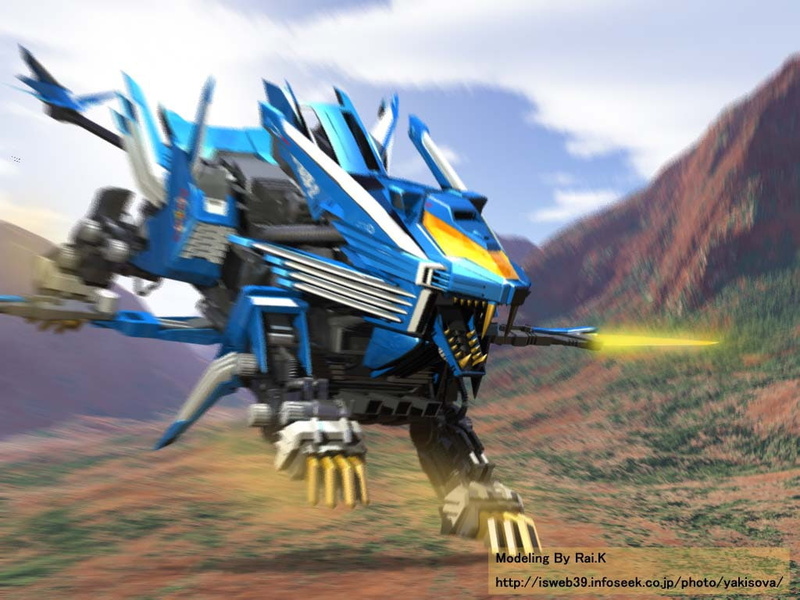 x, art, hd, nature, anyone, 480P, seasons, s, series, blade, zoids