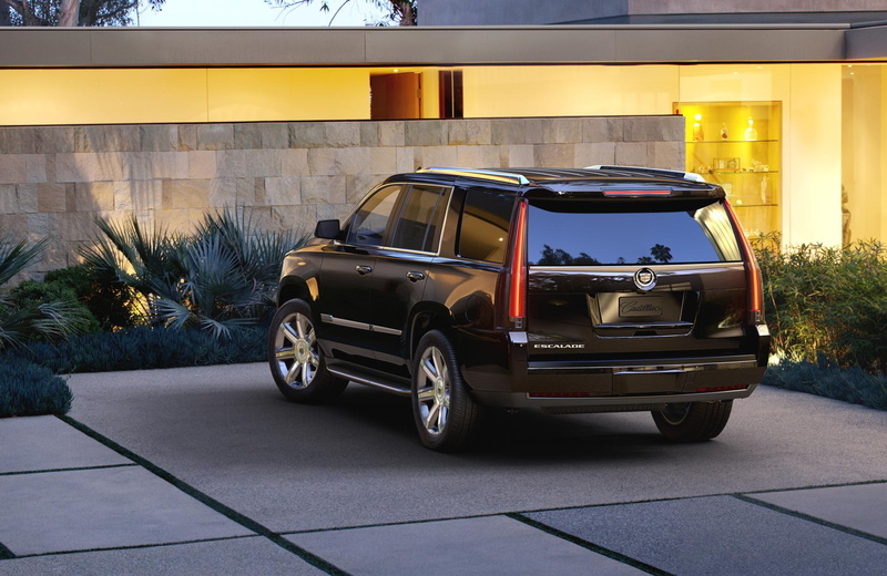 car, 1080P, suv, platinum, escalade, cadillac